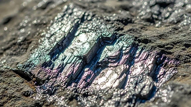 Unico Silver Extends Mineralisation at Joaquin Project, Boosting Resource Estimate