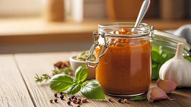 Nestle USA Launches Minor's Kitchen Sauce Line to Meet Consumer Demand for Complex Flavors