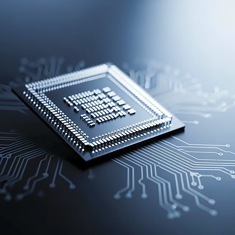 Arm Holdings Faces Stock Decline Amid Chip Supply Concerns