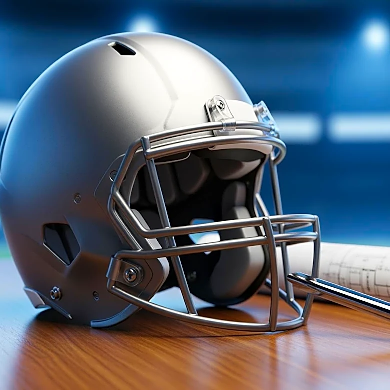 Detroit Lions Draft Blake Miller as Key Offensive Tackle in 2026 NFL Draft