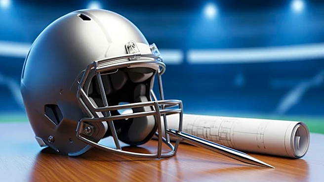 Detroit Lions Draft Blake Miller as Key Offensive Tackle in 2026 NFL Draft