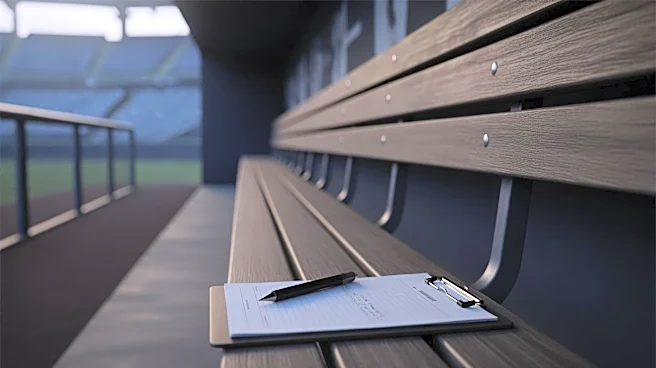 Detroit Tigers Fire Triple-A Manager Gabe Alvarez Following Harassment Investigation