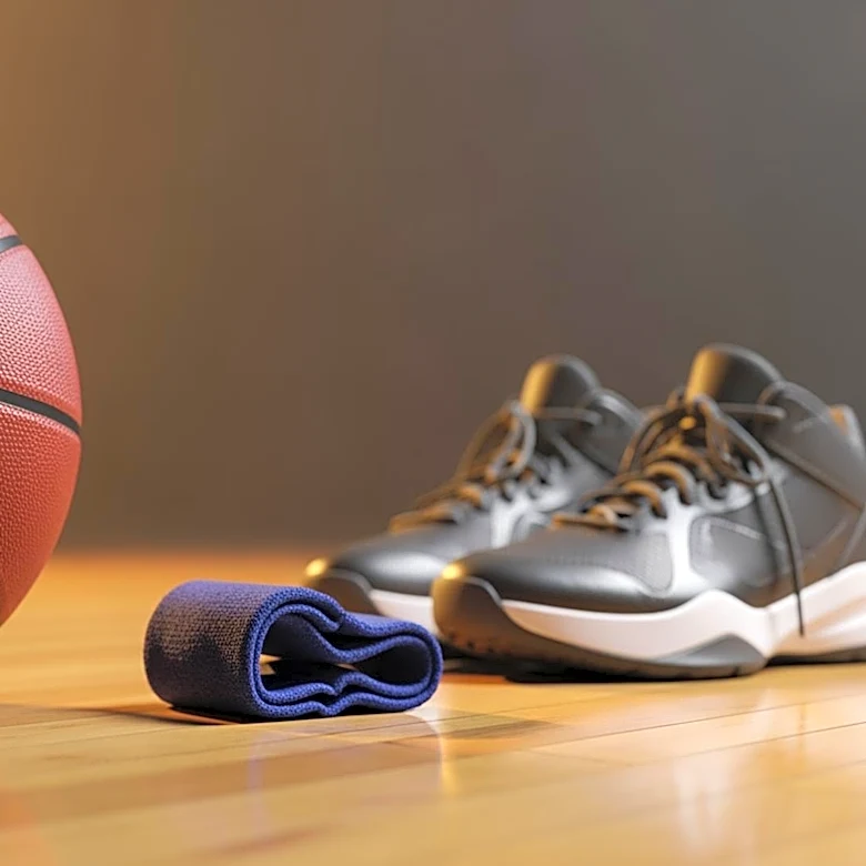Anthony Edwards Warms Up for Game 2, Listed as Questionable