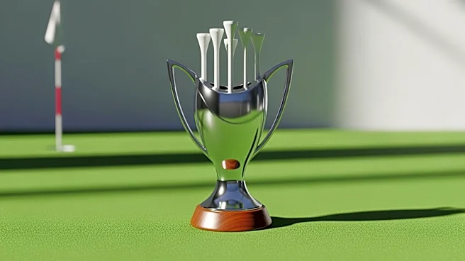 LIV Golf CEO Scott O'Neil Predicts Team Golf as Future Amid Saudi Funding Withdrawal