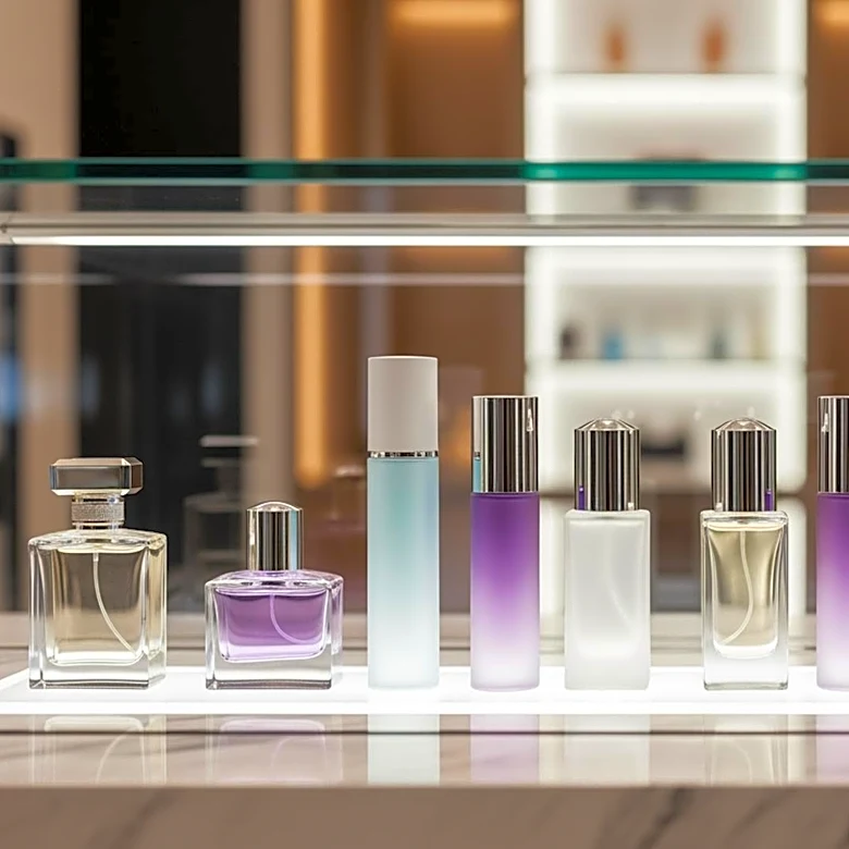 Beauty Retailers Forge Alliances to Adapt to Evolving Market Demands