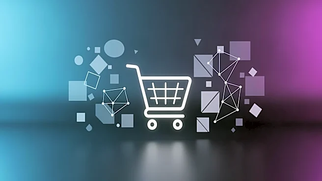Joybuy's UK Expansion Targets Amazon with Competitive E-commerce Strategy