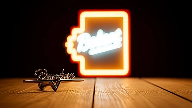 Former Red Robin Executive Kathleen Bush Ascends to CMO Role at Ford's Garage, Aiming for Growth and Franchise Alignment