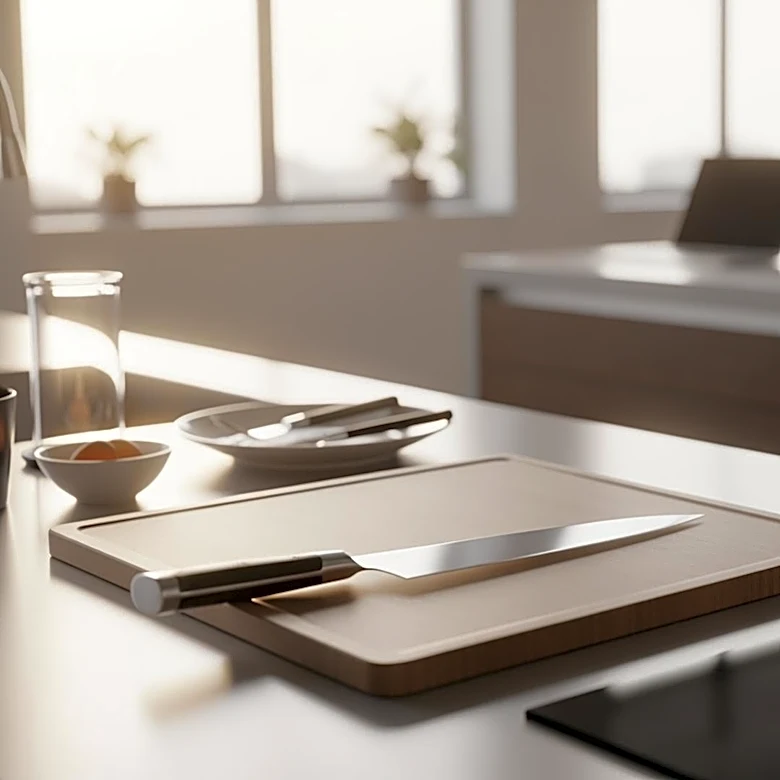 AI Startup Series Hires Private Chef to Cut Costs and Boost Productivity