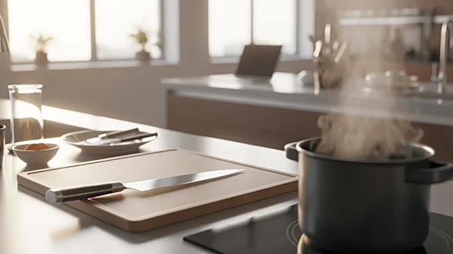AI Startup Series Hires Private Chef to Cut Costs and Boost Productivity
