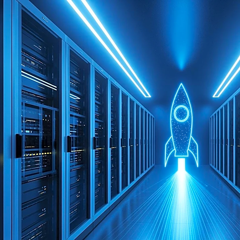 Anthropic Partners with SpaceX for Enhanced AI Computing Capacity
