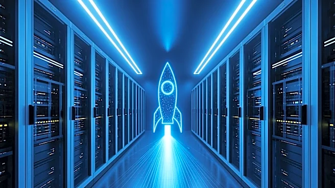 Anthropic Partners with SpaceX for Enhanced AI Computing Capacity