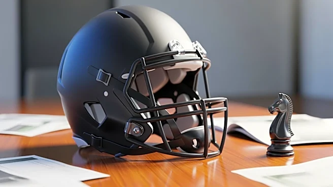 Carolina Panthers Make Strategic Moves in 2026 Offseason to Strengthen Team