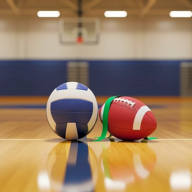 NCHSAA Approves Girls Flag Football and Boys Volleyball as Championship Sports, Expanding Athletic Opportunities