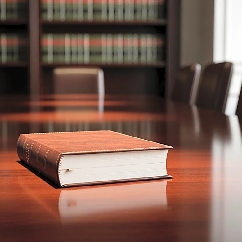 Former Biglaw Attorney Accused of Leading Decade-Long Insider Trading Scheme