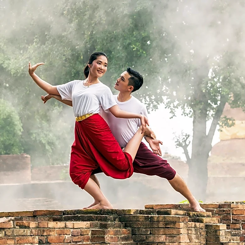 Celeste Lanuza Dance Theater Celebrates Cultural Heritage Through Dance