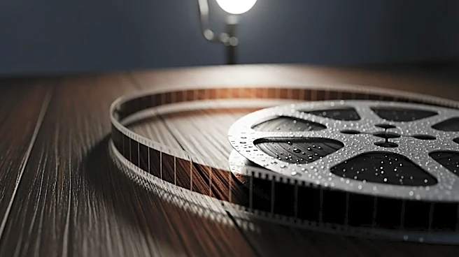 Raindance Film Festival to Open with 'April X' and Close with Eddie Cochran Documentary