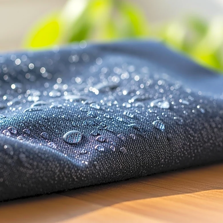 US Denim Mills Introduces Sustainable Collection with Waterless Dyeing Technology