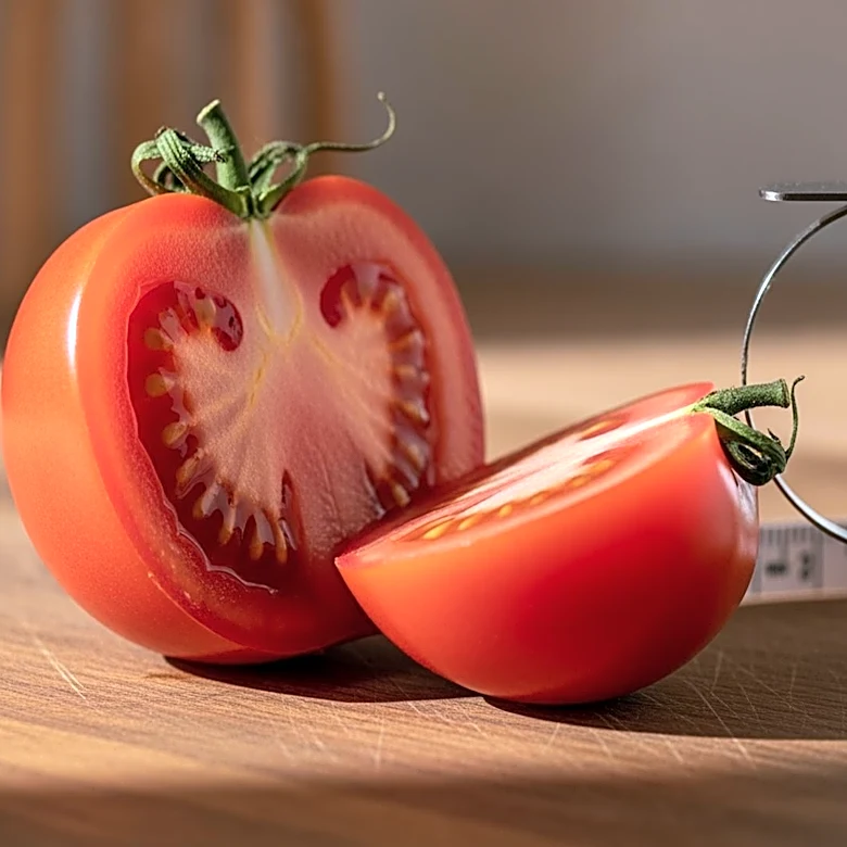 Lawsuit Accuses New Jersey Food Manufacturer of Mislabeling Tomatoes