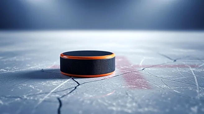 Philadelphia Flyers' Noah Cates to Miss Remainder of Eastern Conference Second Round Due to Injury
