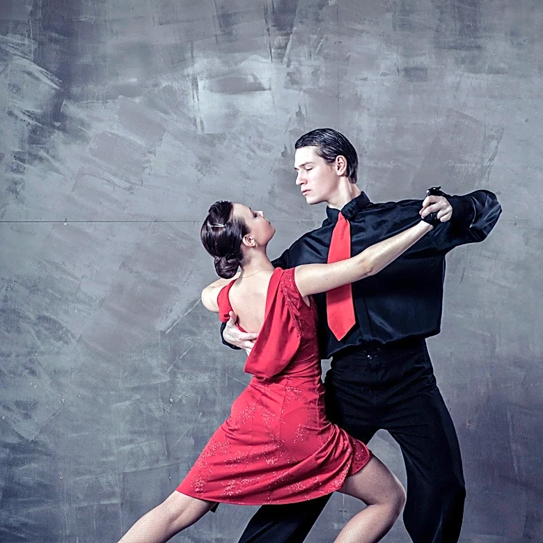 University of Colorado Boulder Study Reveals Tango Dancers Synchronize Brain Waves