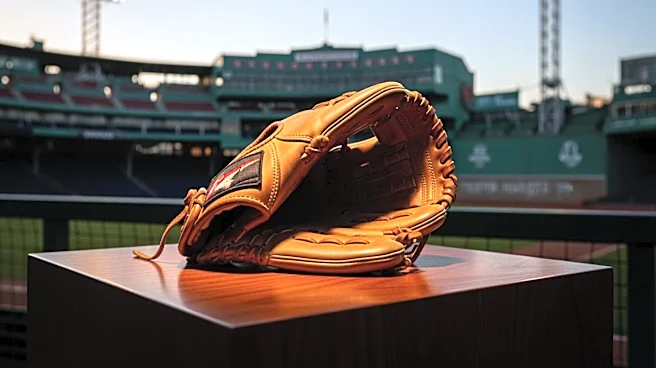 Johnny Damon Celebrates Induction into Red Sox Hall of Fame