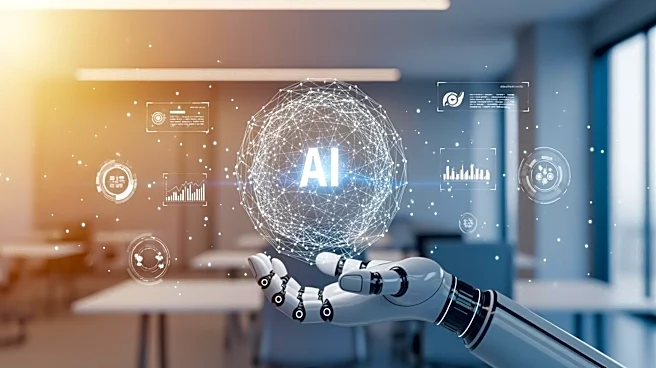 GetDandy Introduces Autonomous AI Workforce for Local Businesses, Enhancing Customer Engagement