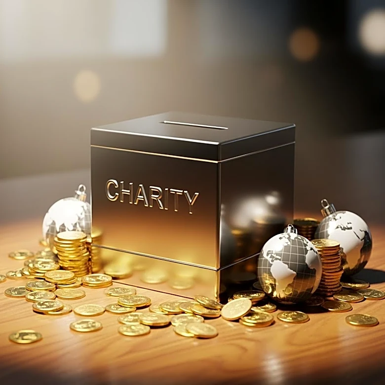 BTIG's Commissions for Charity Day Attracts Stars to Support Global Charities