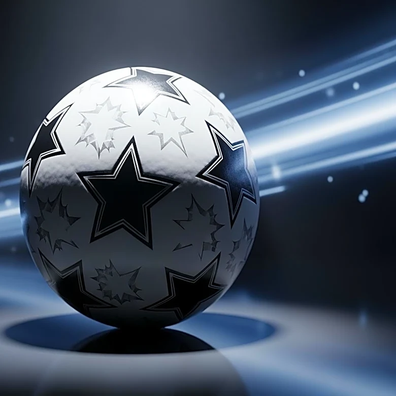 Adidas Launches Star-Studded World Cup Short Film Featuring Timothée Chalamet