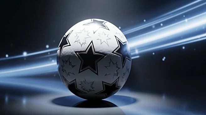 Adidas Launches Star-Studded World Cup Short Film Featuring Timothée Chalamet