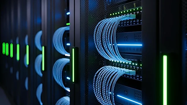 OpsMill Secures $14 Million to Enhance Infrahub Platform for Infrastructure Management