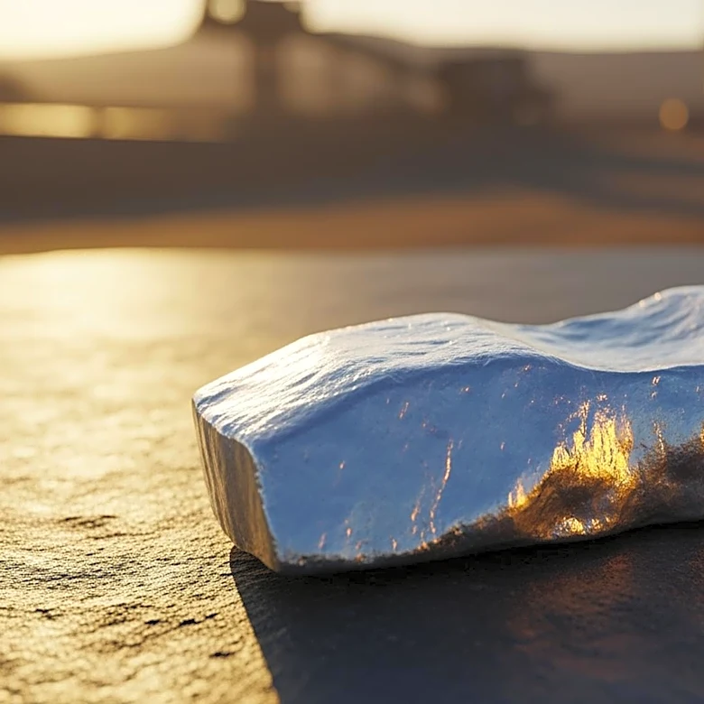 Cornish Metals Secures $210 Million for South Crofty Tin Project Development