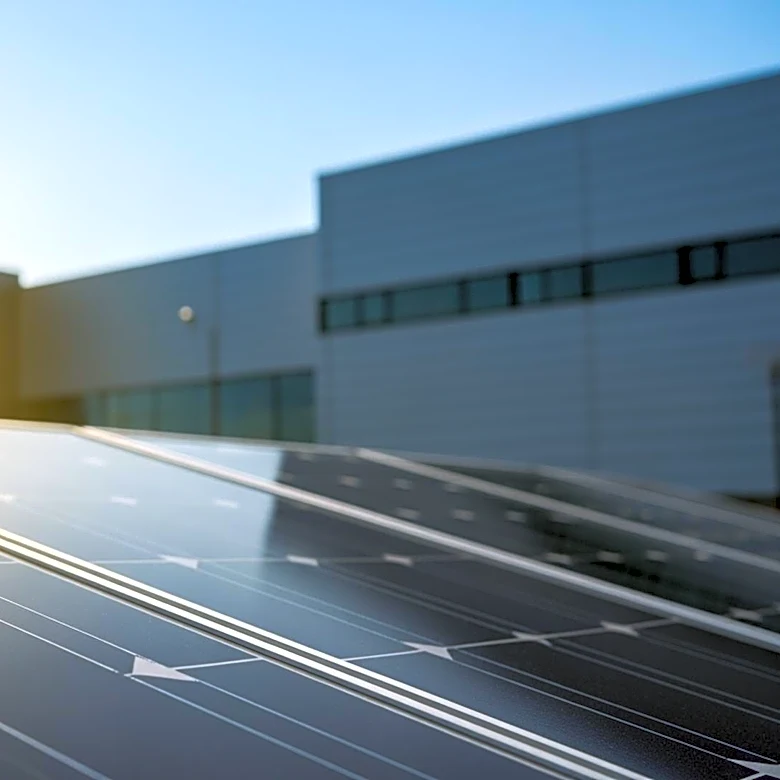 SolarEdge Reports Strong Q1 Results Amid U.S. Manufacturing Expansion