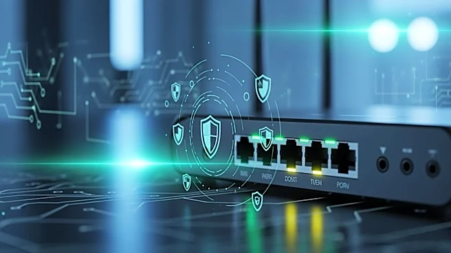 Cisco Addresses High-Severity Vulnerabilities in Enterprise Products to Prevent Exploitation