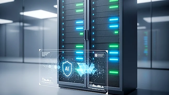 Lloyds Banking Group Launches 'Envoy' Platform for Safe AI Agent Deployment