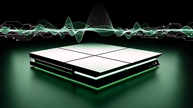 Xbox Series X|S to Receive New Bootup Sequence as Part of Platform Overhaul