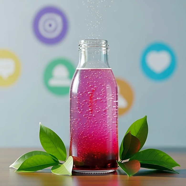 Gen Z Drives Shift in Beverage Industry with Focus on Wellness and Social Engagement