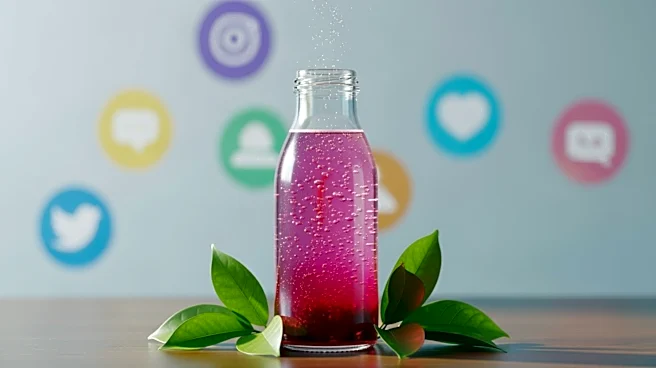 Gen Z Drives Shift in Beverage Industry with Focus on Wellness and Social Engagement