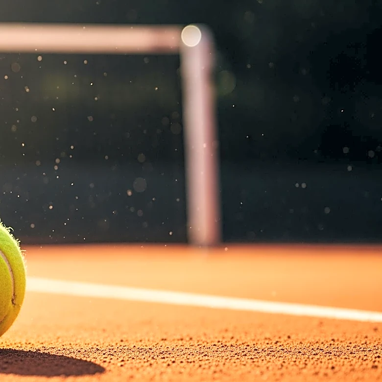 Daniel Altmaier Advances in Rome After Defeating Zhizhen Zhang