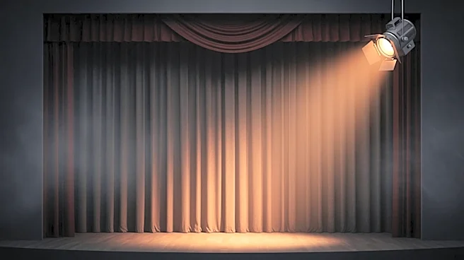 Eugene O'Neill Theatre Fire Leads to Canceled Performances of The Book of Mormon