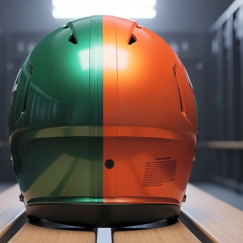 Oregon Ducks Face Competition from Texas for Offensive Line Recruit Lucas Rhoa