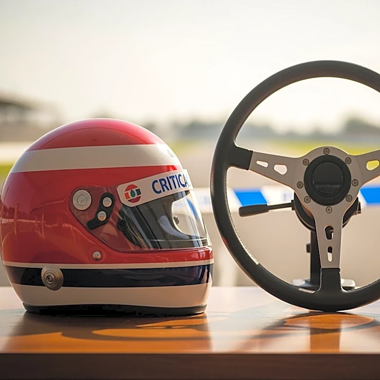 Graham Rahal Reflects on Father Bobby's Legacy Ahead of Documentary Release