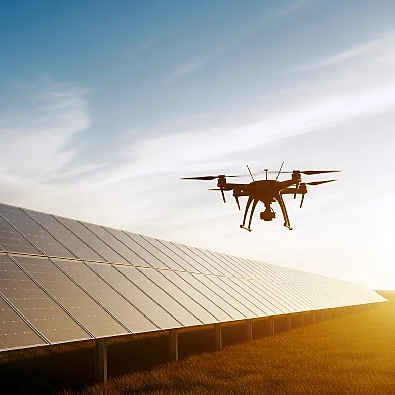Overview Energy Secures Air Force Contract for Solar Power Study