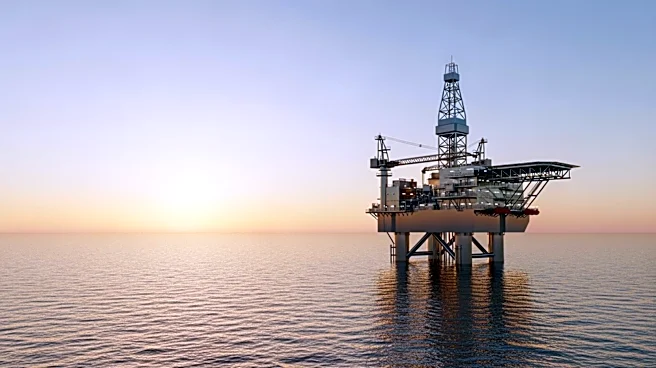 Guyana Emerges as a Major Player in Global Oil Supply