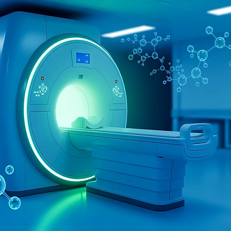 Xenon MRI Showcased as Cardiopulmonary Biomarker at ATS 2026