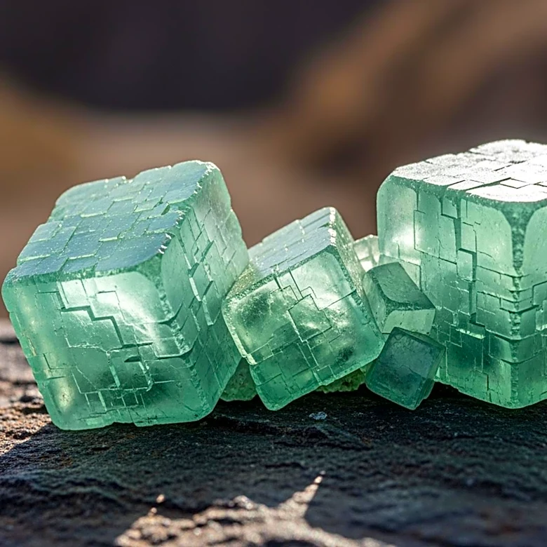 Fluorspar Gains Attention as Critical Mineral in Nevada's Quinn Project