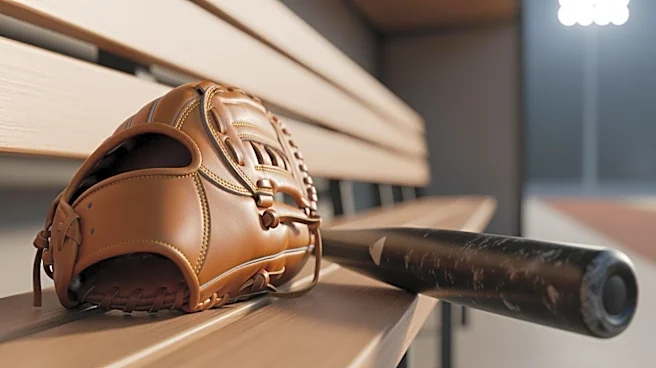 Nationals' Luis Garcia Misses Third Consecutive Game Due to Wrist Injury