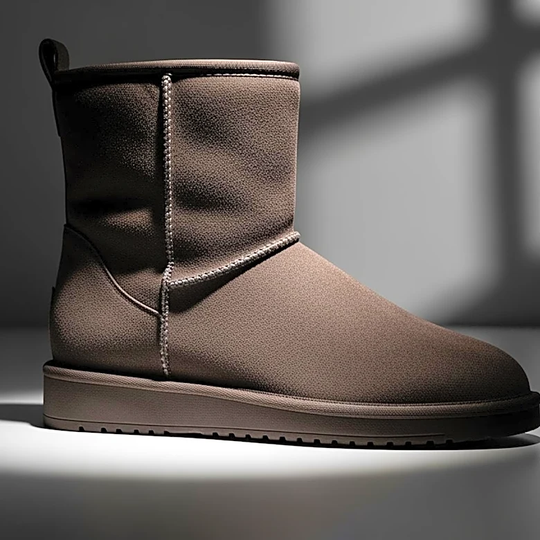 Deckers v. Quince Trial to Test Ugg Design Patent in Fashion Industry