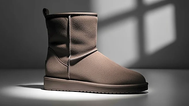 Deckers v. Quince Trial to Test Ugg Design Patent in Fashion Industry