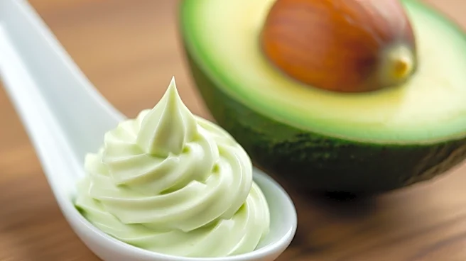 Ayoh Innovates Mayonnaise with Avocado Oil for Enhanced Flavor and Texture