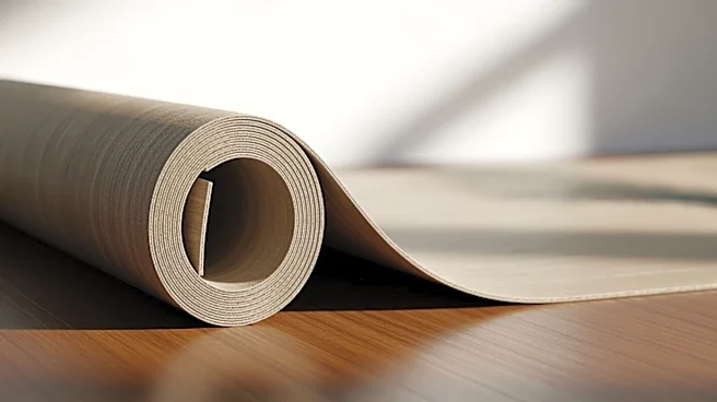 AHF Products to Cease Residential Sheet Vinyl Production in Lancaster Amid Market Shift